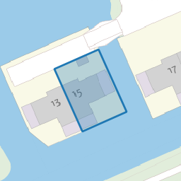 Perceel RML00-I-3490