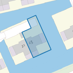 Perceel RML00-I-3495