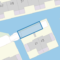 Perceel RML00-I-3496