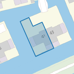 Perceel RML00-I-3497