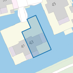 Perceel RML00-I-3498