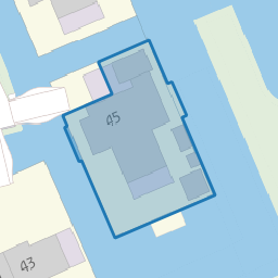 Perceel RML00-I-3501