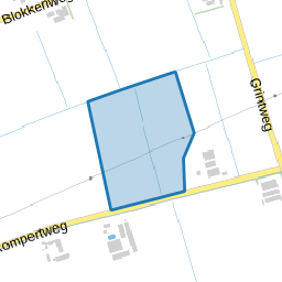 Perceel RML00-I-3506