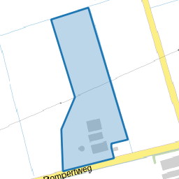 Perceel RML00-I-3507