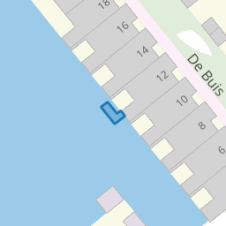 Perceel RML00-I-3508