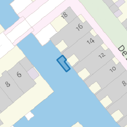 Perceel RML00-I-3511