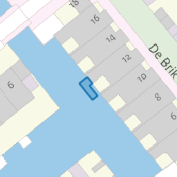 Perceel RML00-I-3512