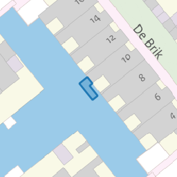 Perceel RML00-I-3513