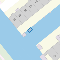 Perceel RML00-I-3516