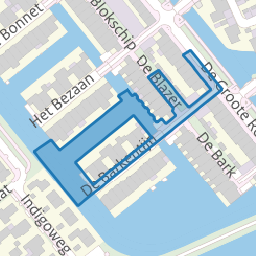 Perceel RML00-I-3520