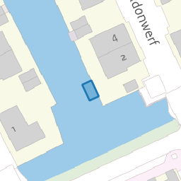 Perceel RML00-I-3525