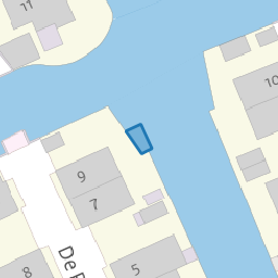 Perceel RML00-I-3527