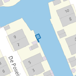 Perceel RML00-I-3528