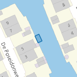 Perceel RML00-I-3529