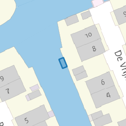 Perceel RML00-I-3531