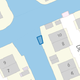 Perceel RML00-I-3532