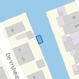 Perceel RML00-I-3534