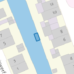 Perceel RML00-I-3538