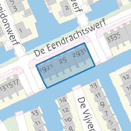 Perceel RML00-I-3558