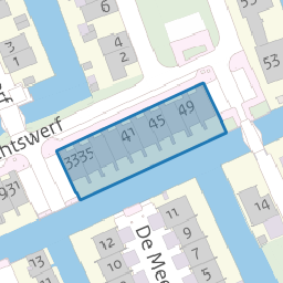 Perceel RML00-I-3559