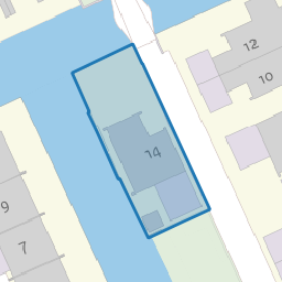 Perceel RML00-I-3560