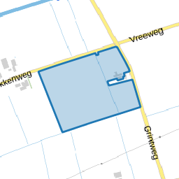 Perceel RML00-I-3564