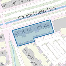 Perceel RML00-I-3566