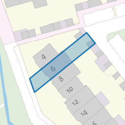 Perceel RML00-I-3567