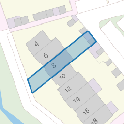 Perceel RML00-I-3568