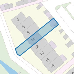 Perceel RML00-I-3569