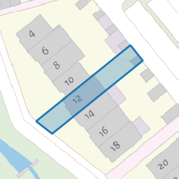 Perceel RML00-I-3570