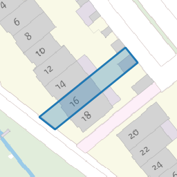 Perceel RML00-I-3572