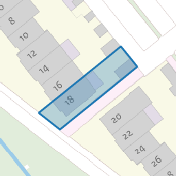 Perceel RML00-I-3573