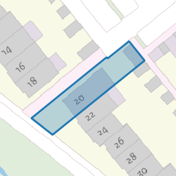 Perceel RML00-I-3574