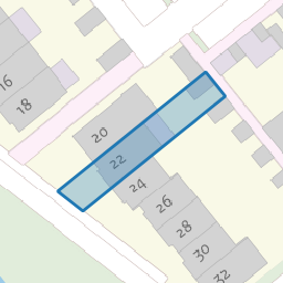 Perceel RML00-I-3575