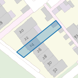 Perceel RML00-I-3576