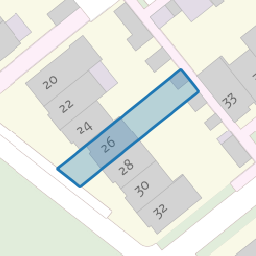 Perceel RML00-I-3577