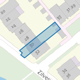 Perceel RML00-I-3579