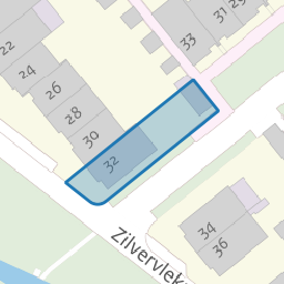 Perceel RML00-I-3580