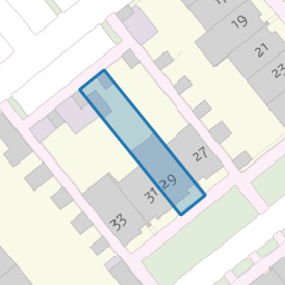 Perceel RML00-I-3583