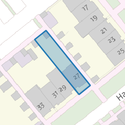 Perceel RML00-I-3584