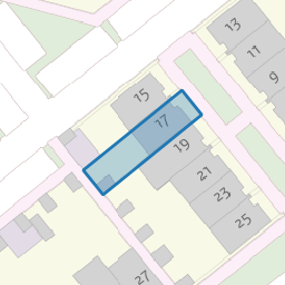 Perceel RML00-I-3586