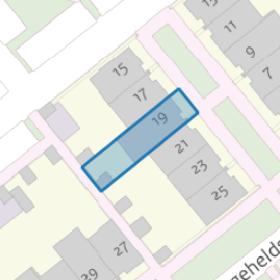 Perceel RML00-I-3587