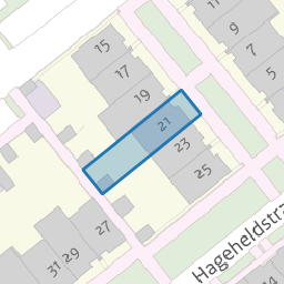 Perceel RML00-I-3588