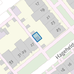 Perceel RML00-I-3589