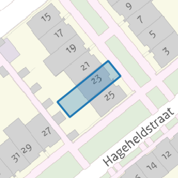 Perceel RML00-I-3590