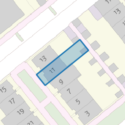 Perceel RML00-I-3593