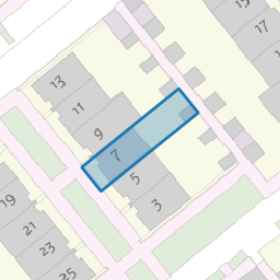 Perceel RML00-I-3595