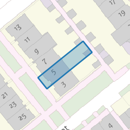 Perceel RML00-I-3596