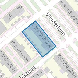 Perceel RML00-I-3598